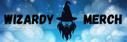 Wizardy Merch